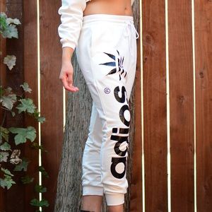 420 Sweatpants